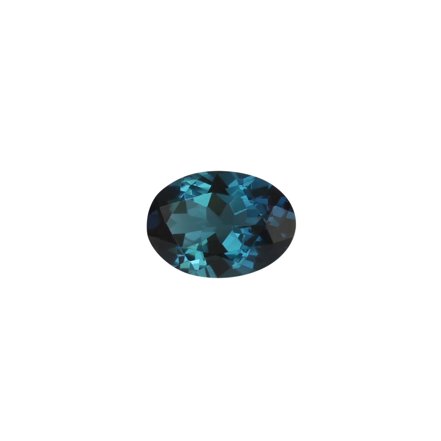 Medium Blue Tourmaline