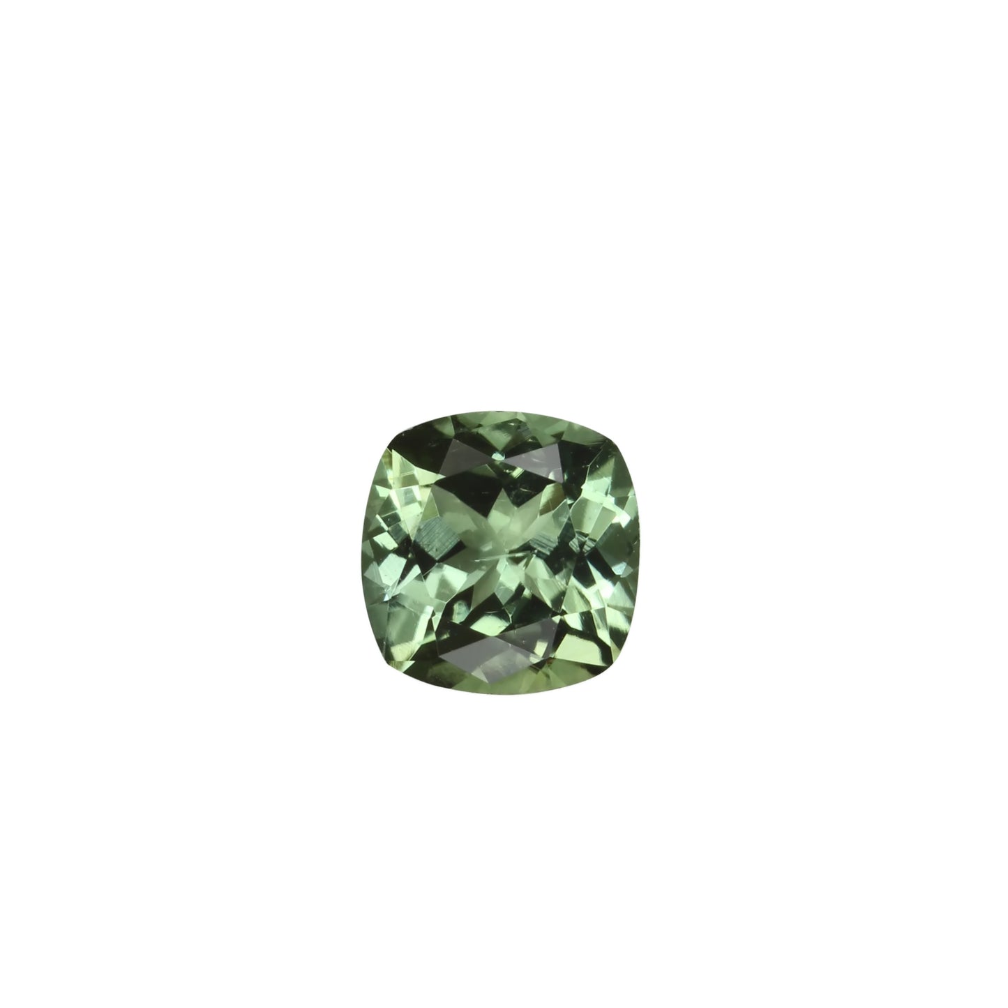 Mint Green Tourmaline