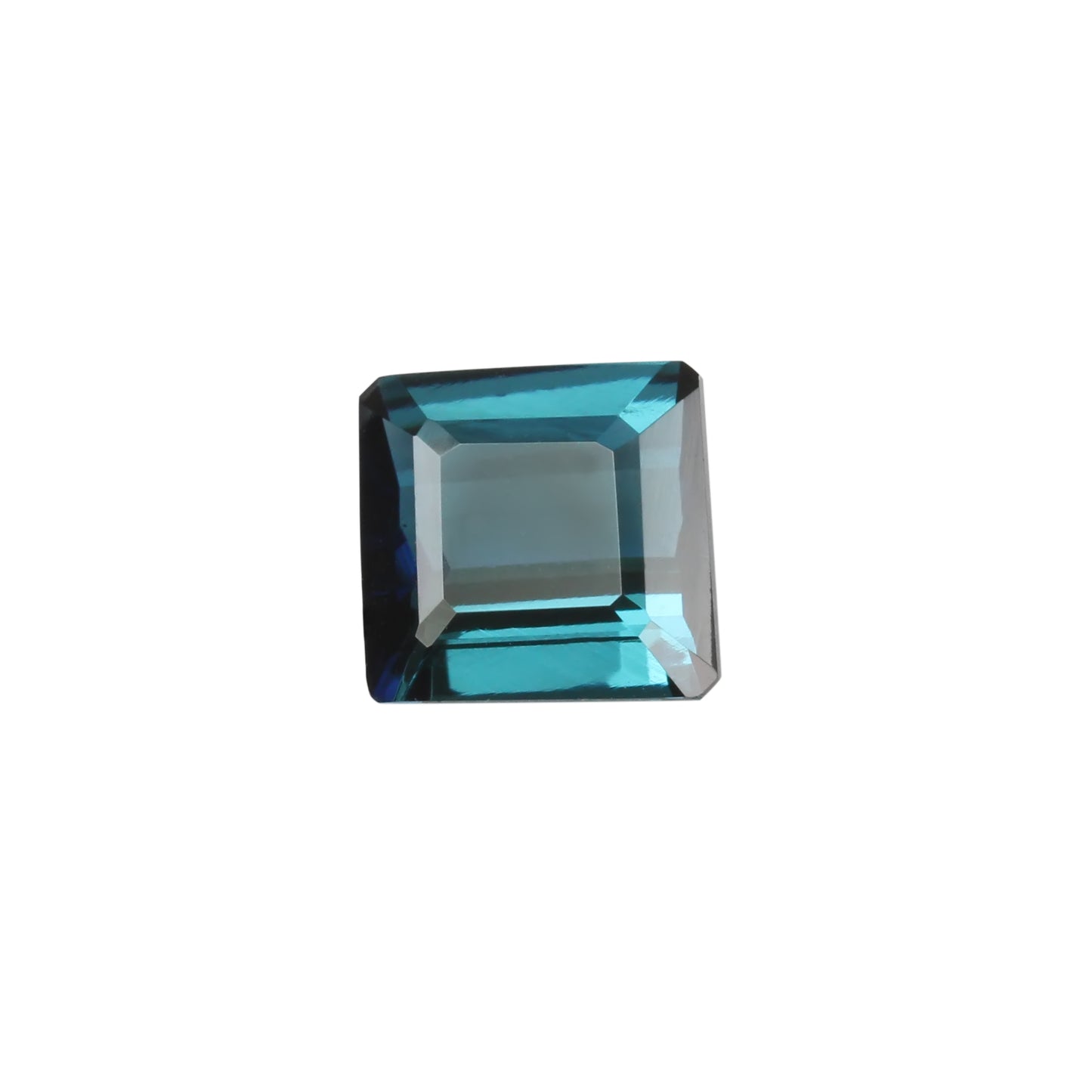 Deep Blue Tourmaline