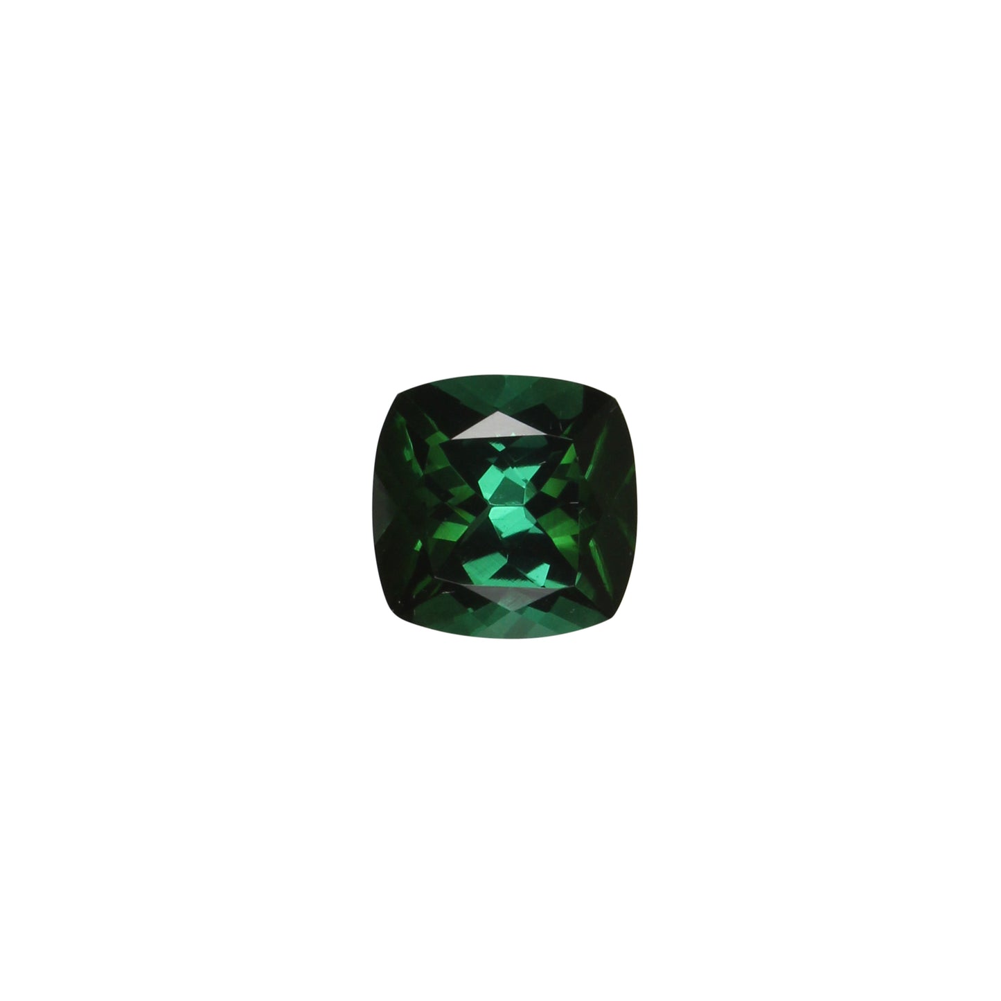 Medium Blue-Green Tourmaline