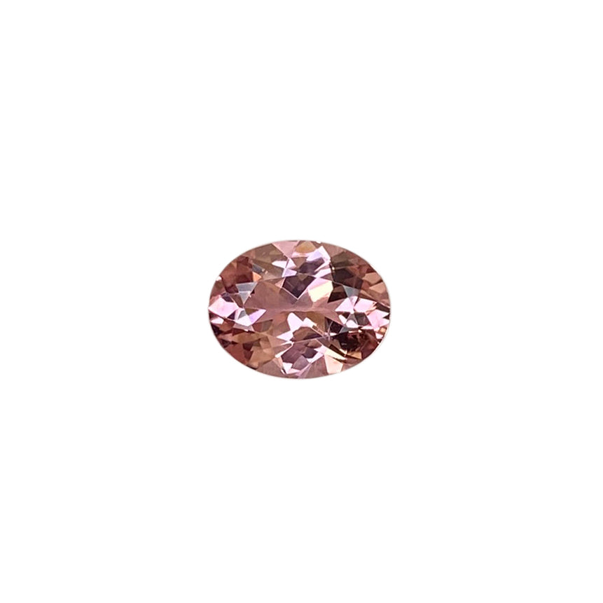 Light Pink Tourmaline