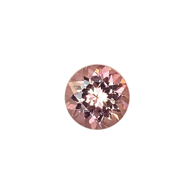 Pink Tourmaline