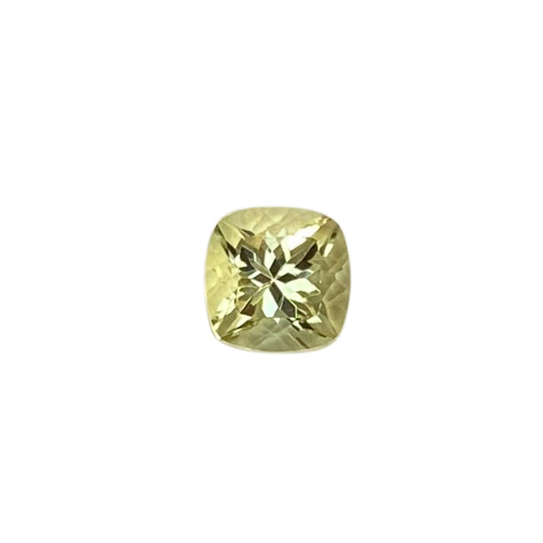 Yellow Tourmaline