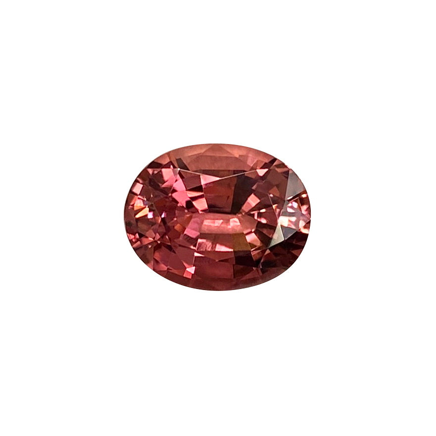 Medium Pink Tourmaline