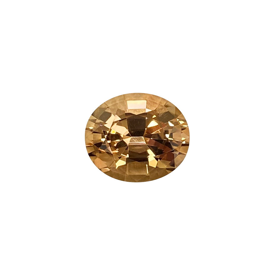 Peach Tourmaline