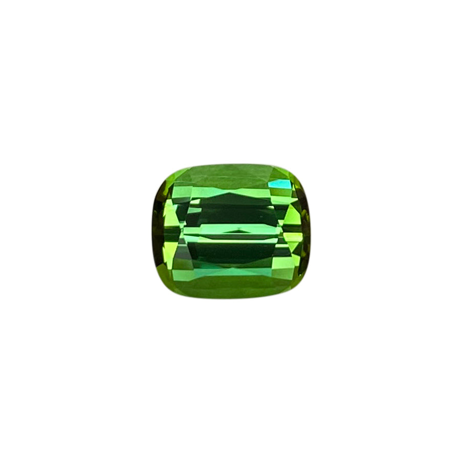 Light Green Tourmaline