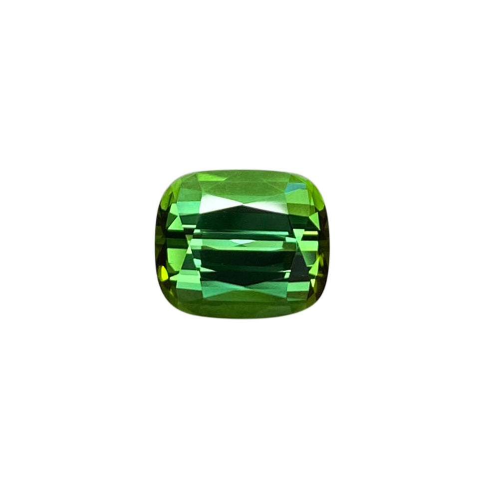 Light Green Tourmaline
