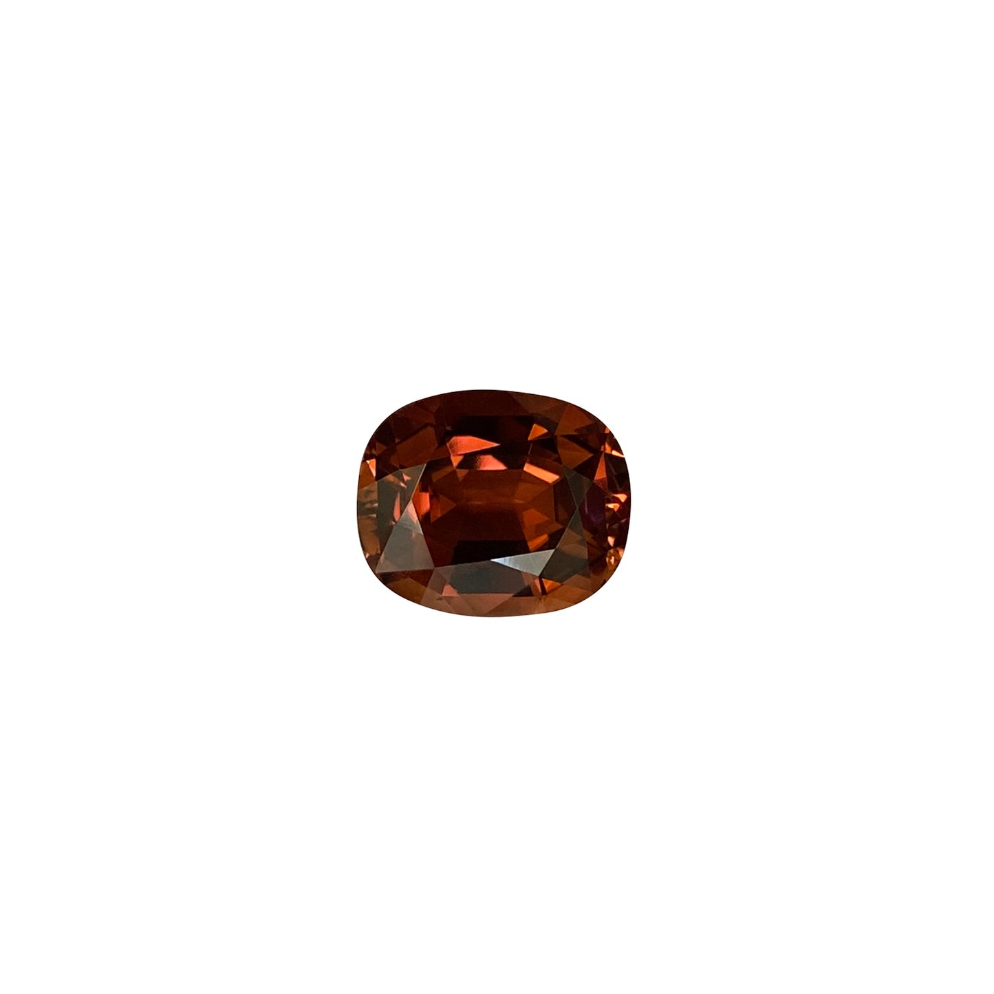 Orange Tourmaline