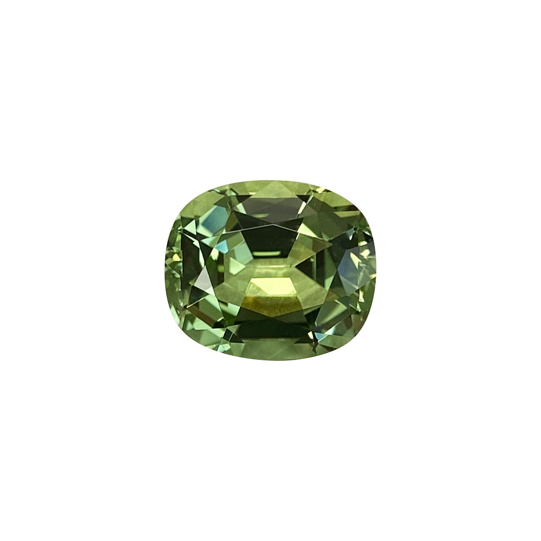 Mint Green Tourmaline