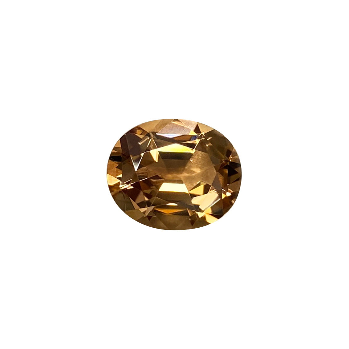Peach Tourmaline
