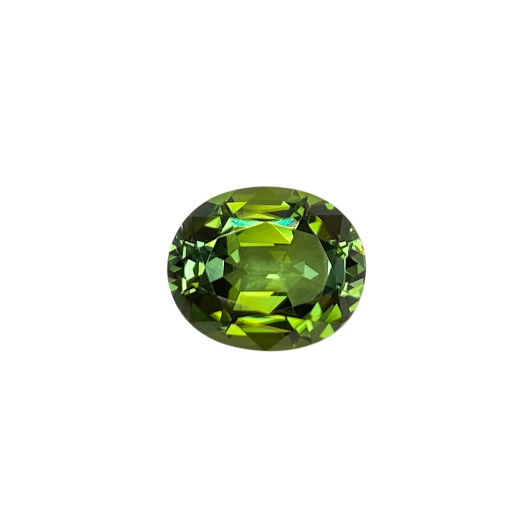Medium Tone Tourmaline