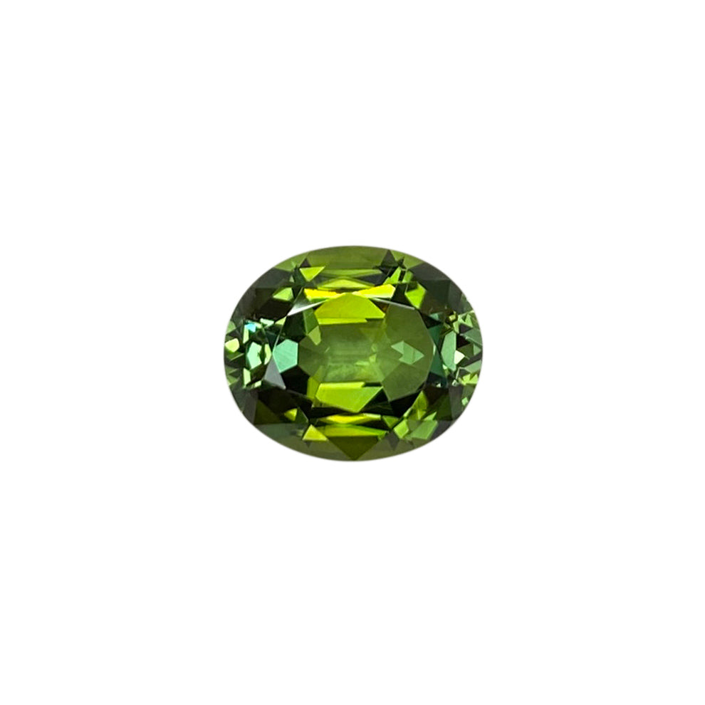 Medium Tone Tourmaline
