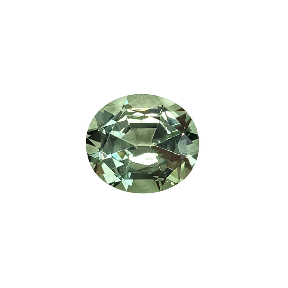 Mint Green Tourmaline