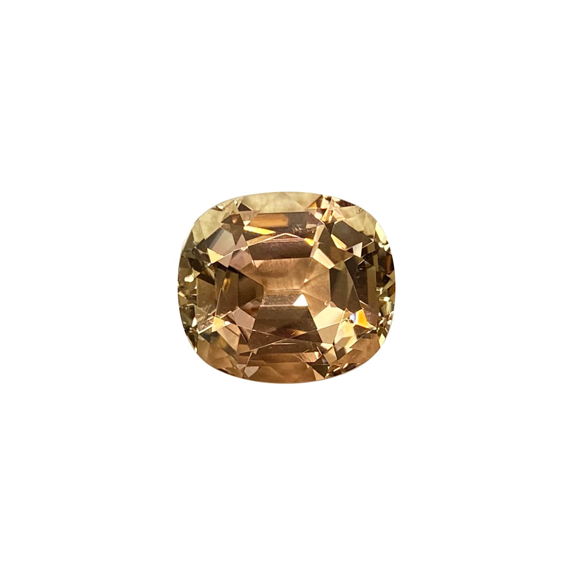 Autumn Tourmaline