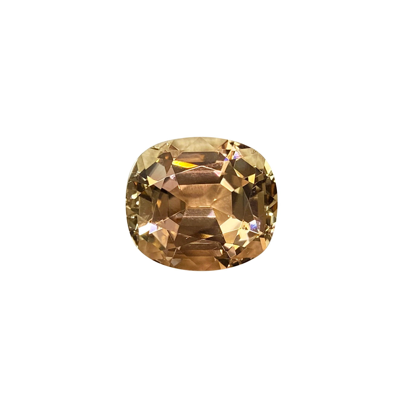 Autumn Tourmaline