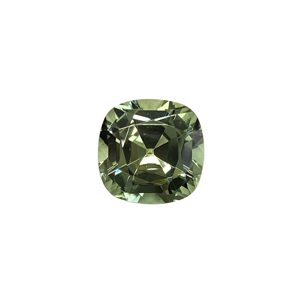 Mint Green Tourmaline
