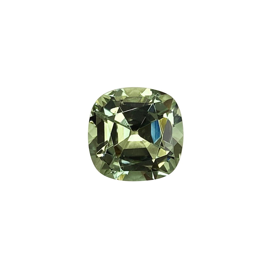Mint Green Tourmaline