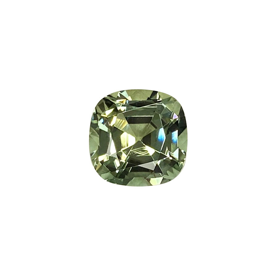 Mint Green Tourmaline