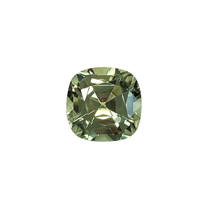 Mint Green Tourmaline
