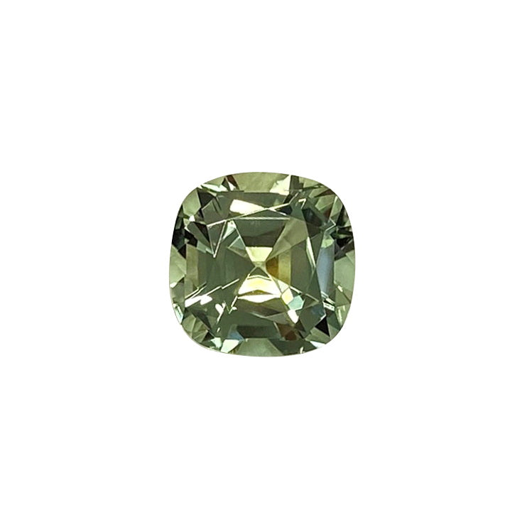Mint Green Tourmaline