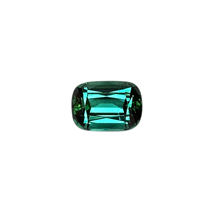 Medium Blue-Green Tourmaline