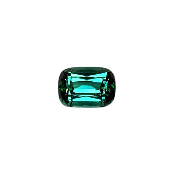 Medium Blue-Green Tourmaline