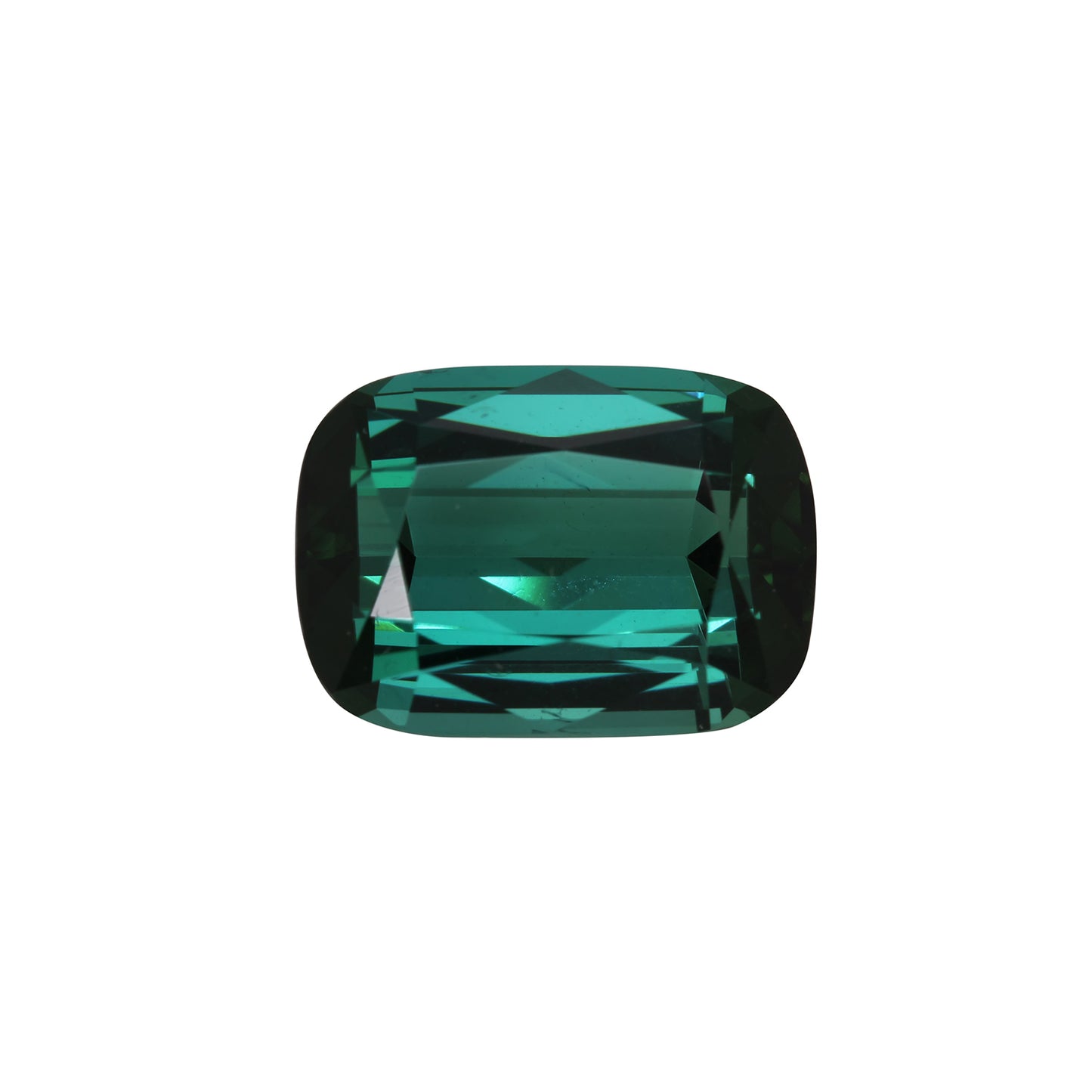 Medium Blue-Green Tourmaline