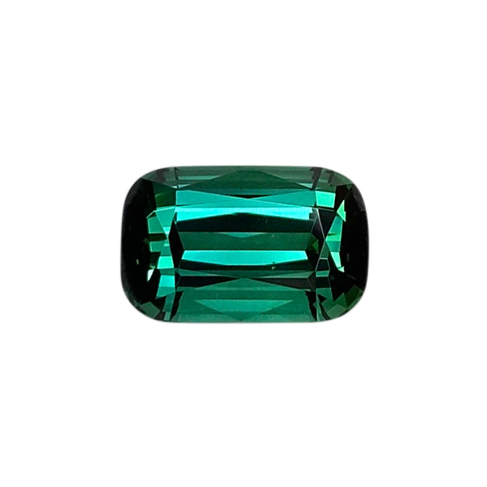 Medium Blue-Green Tourmaline