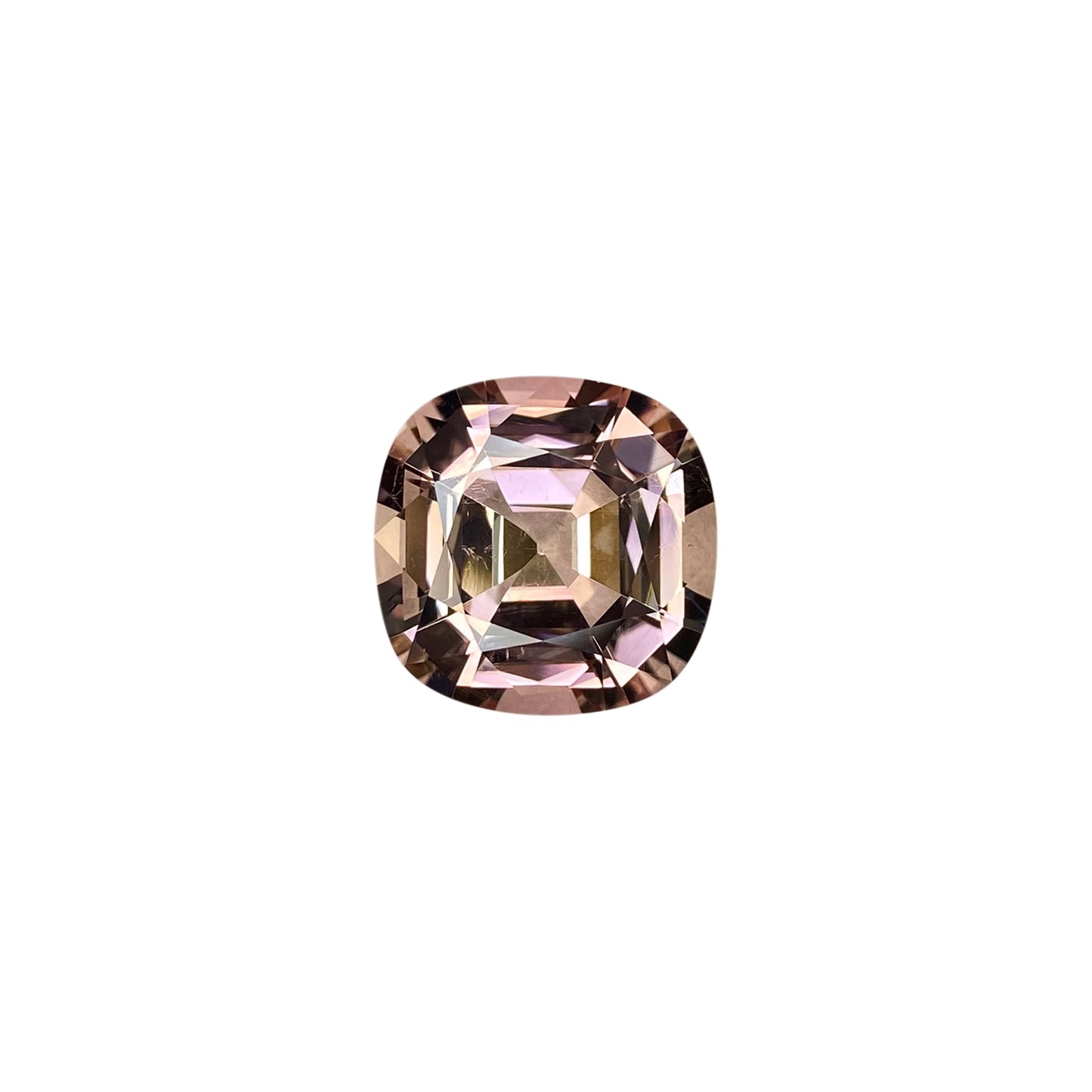 Light Pink Tourmaline