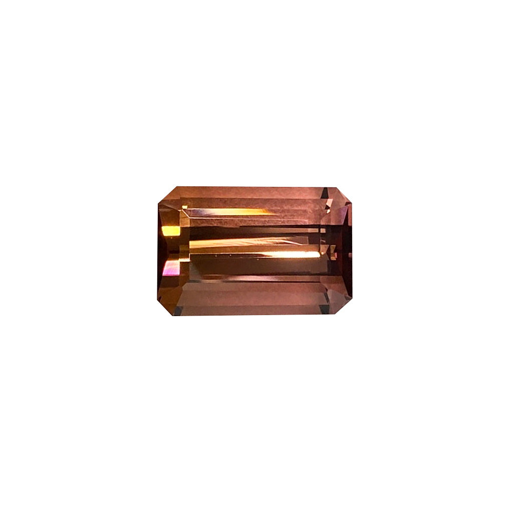 Medium Pink Tourmaline