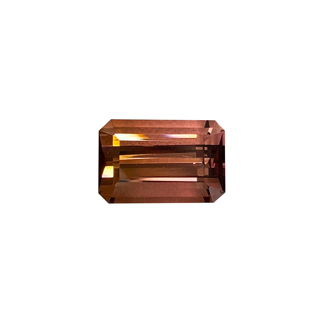 Medium Pink Tourmaline