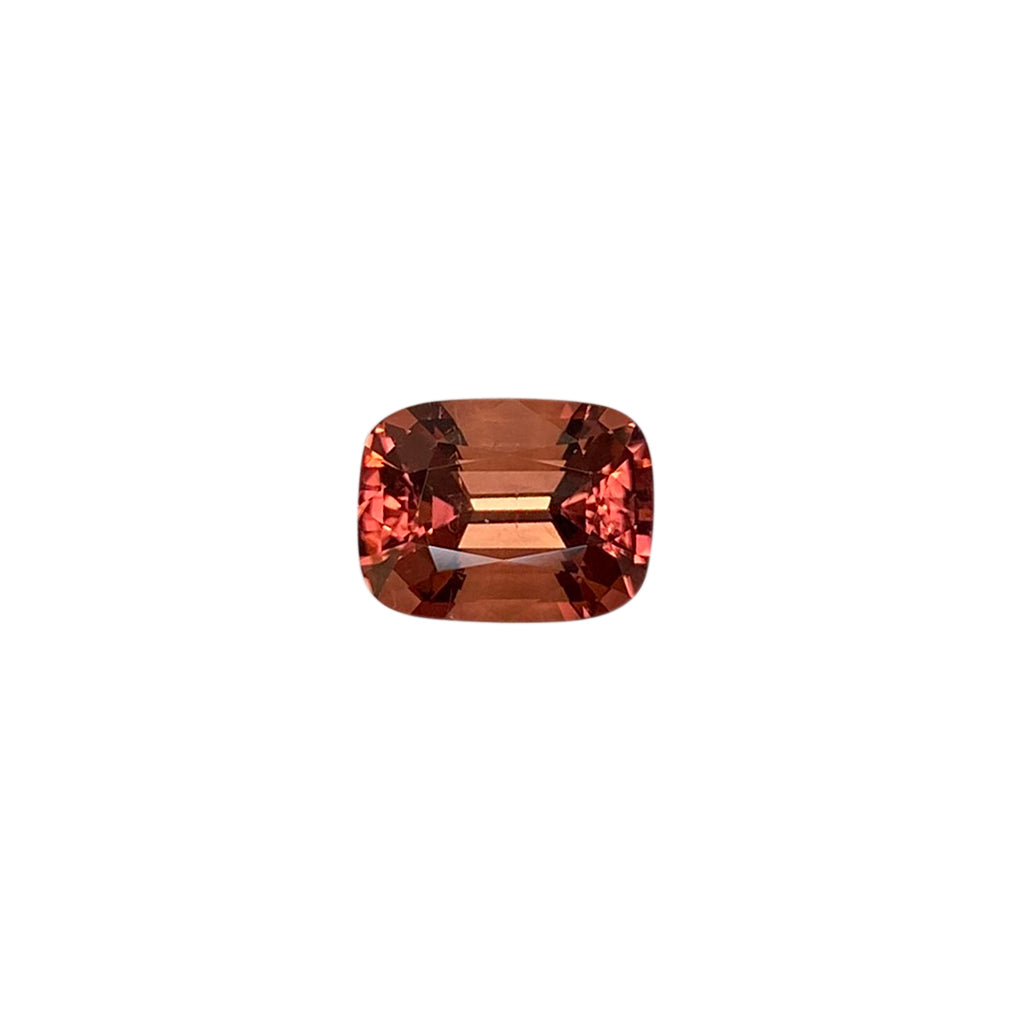 Deep Pink Tourmaline