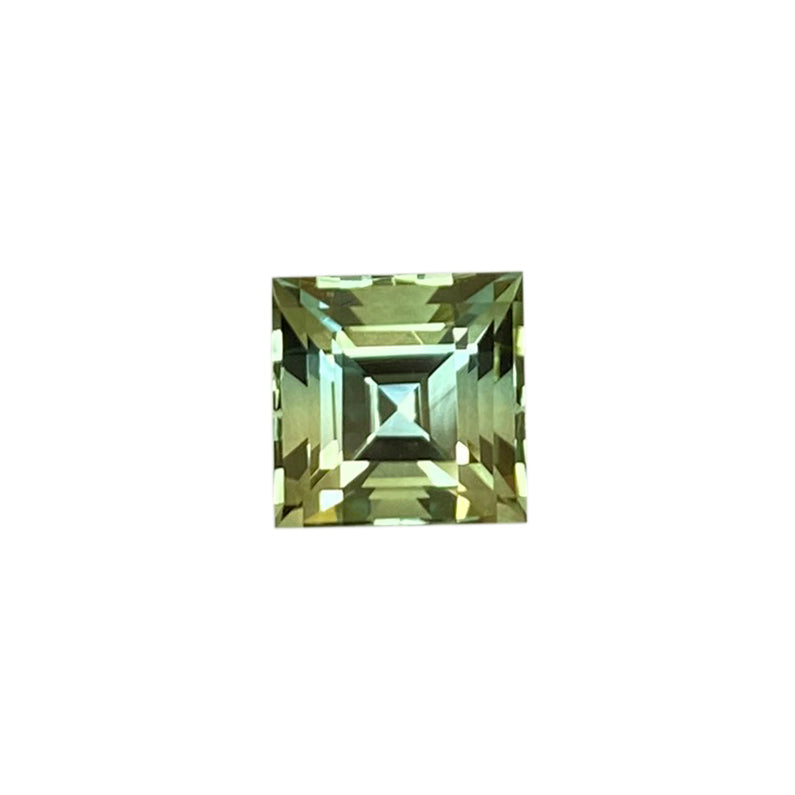 Bi-Color Tourmaline