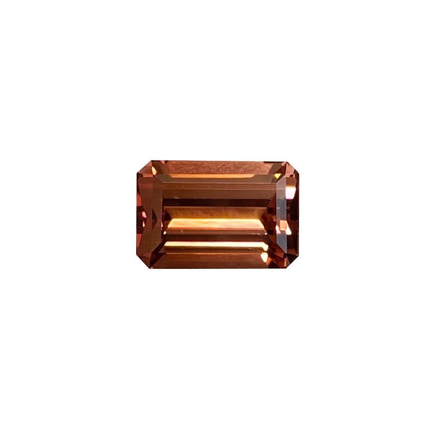 Pink Tourmaline