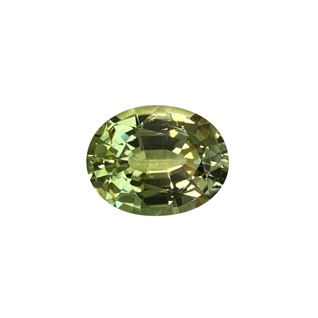 Grey Tourmaline