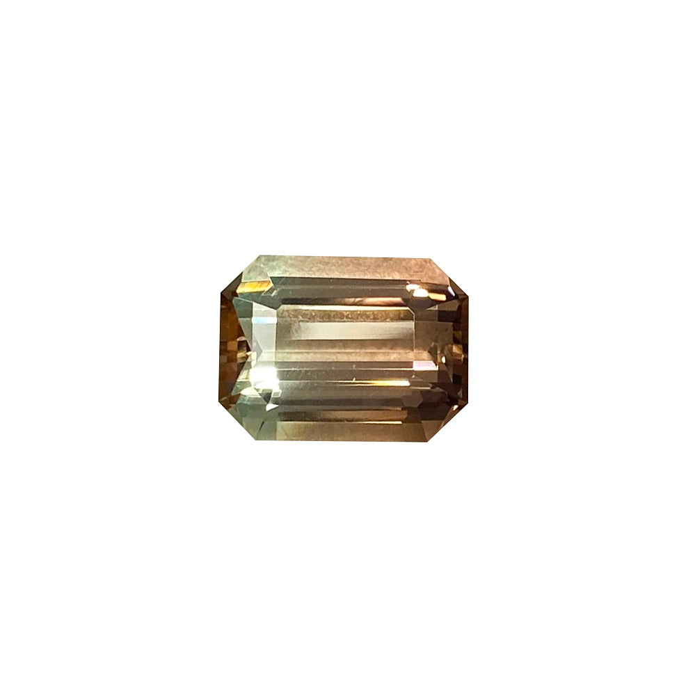 Bi-Color Pink Tourmaline
