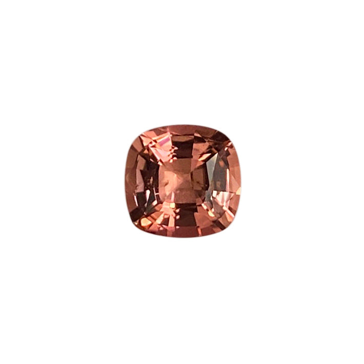 Pink Tourmaline