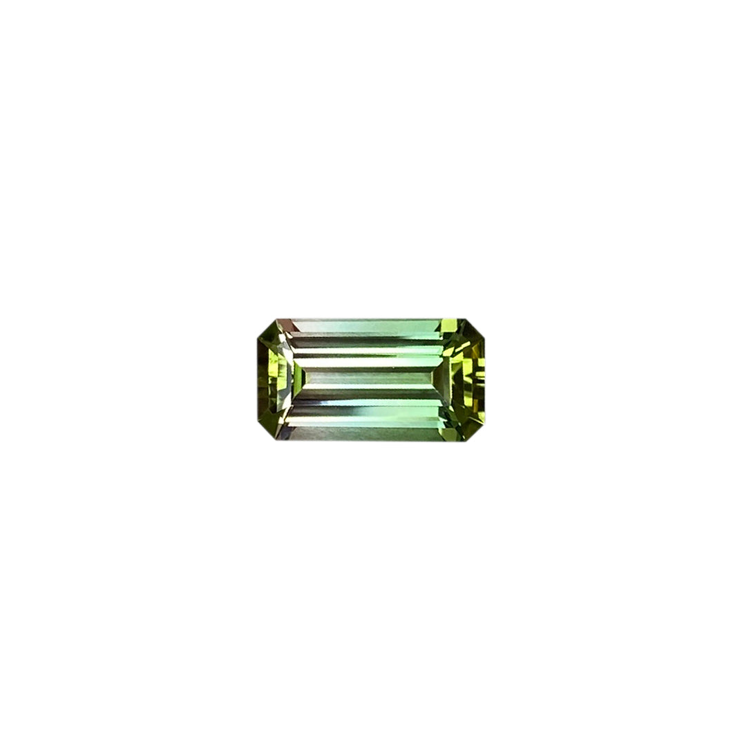 Bi-Color Tourmaline