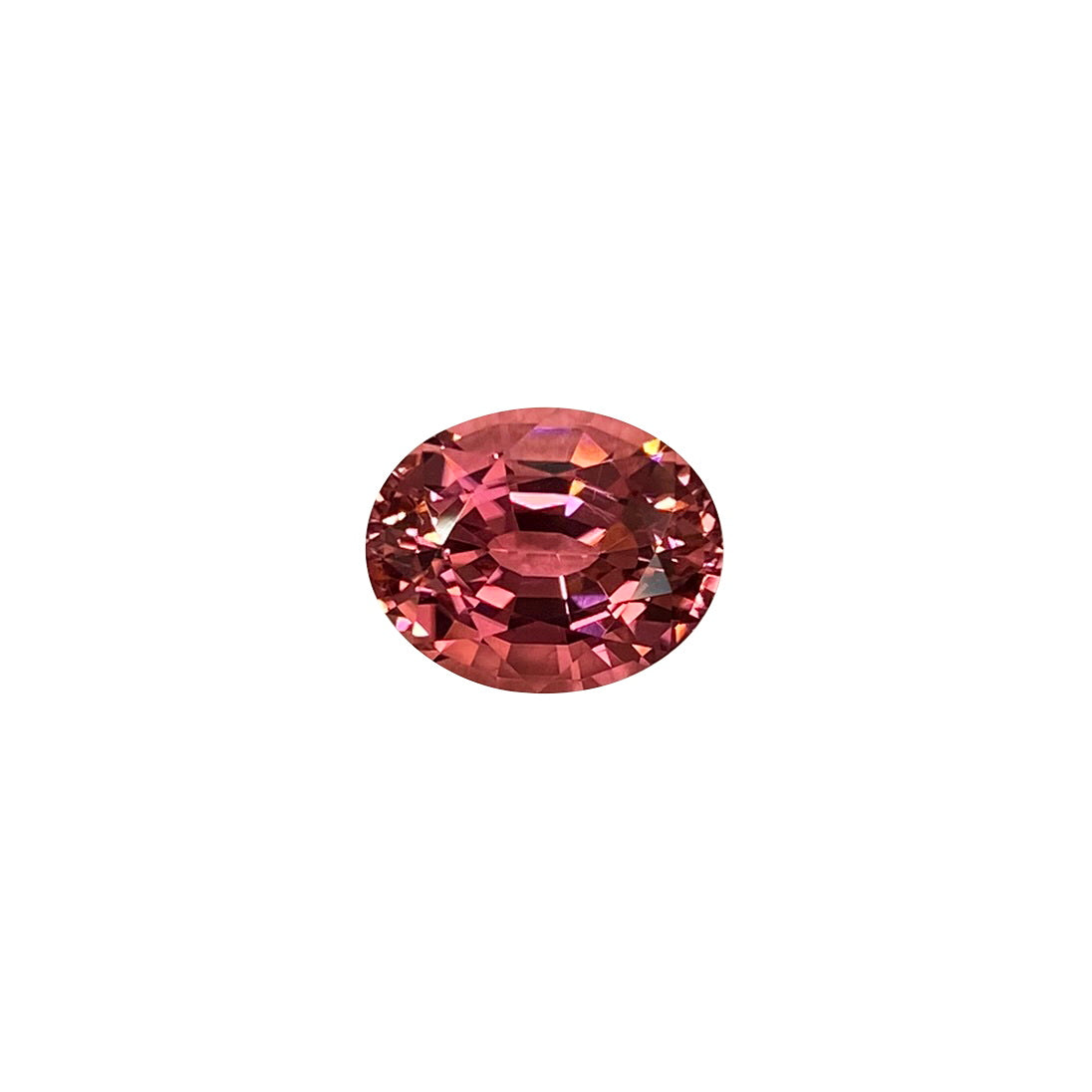 Medium Pink Tourmaline