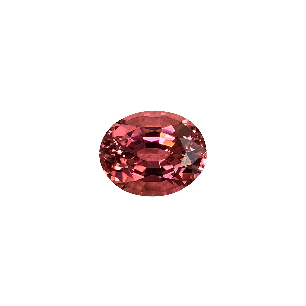 Medium Pink Tourmaline