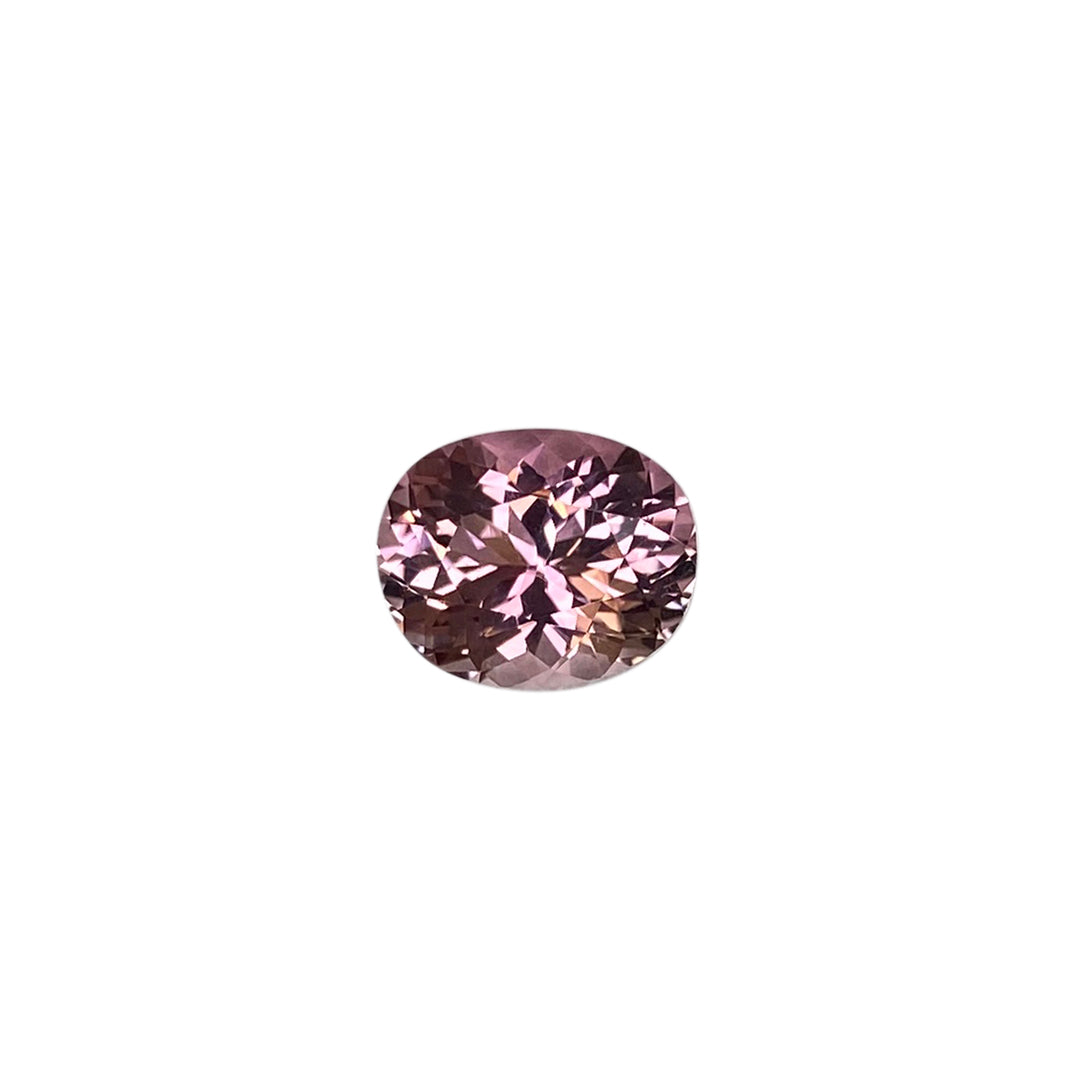 Light Pink Tourmaline