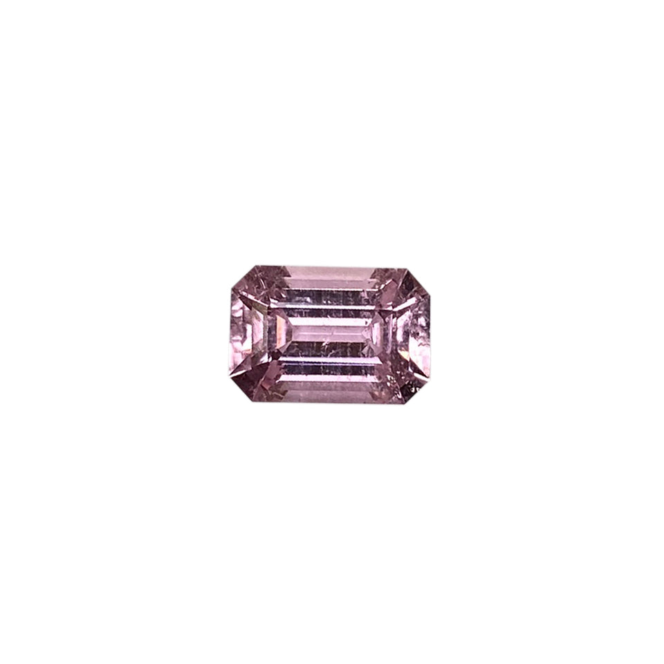 Light Pink Tourmaline