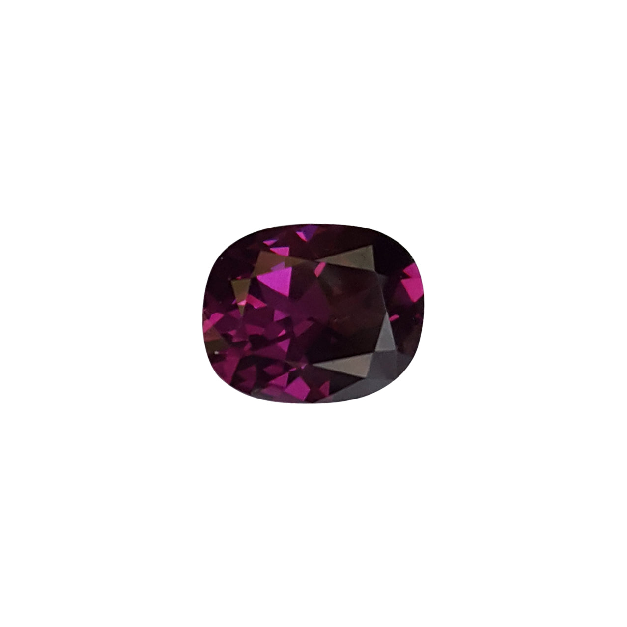 Purple Garnet