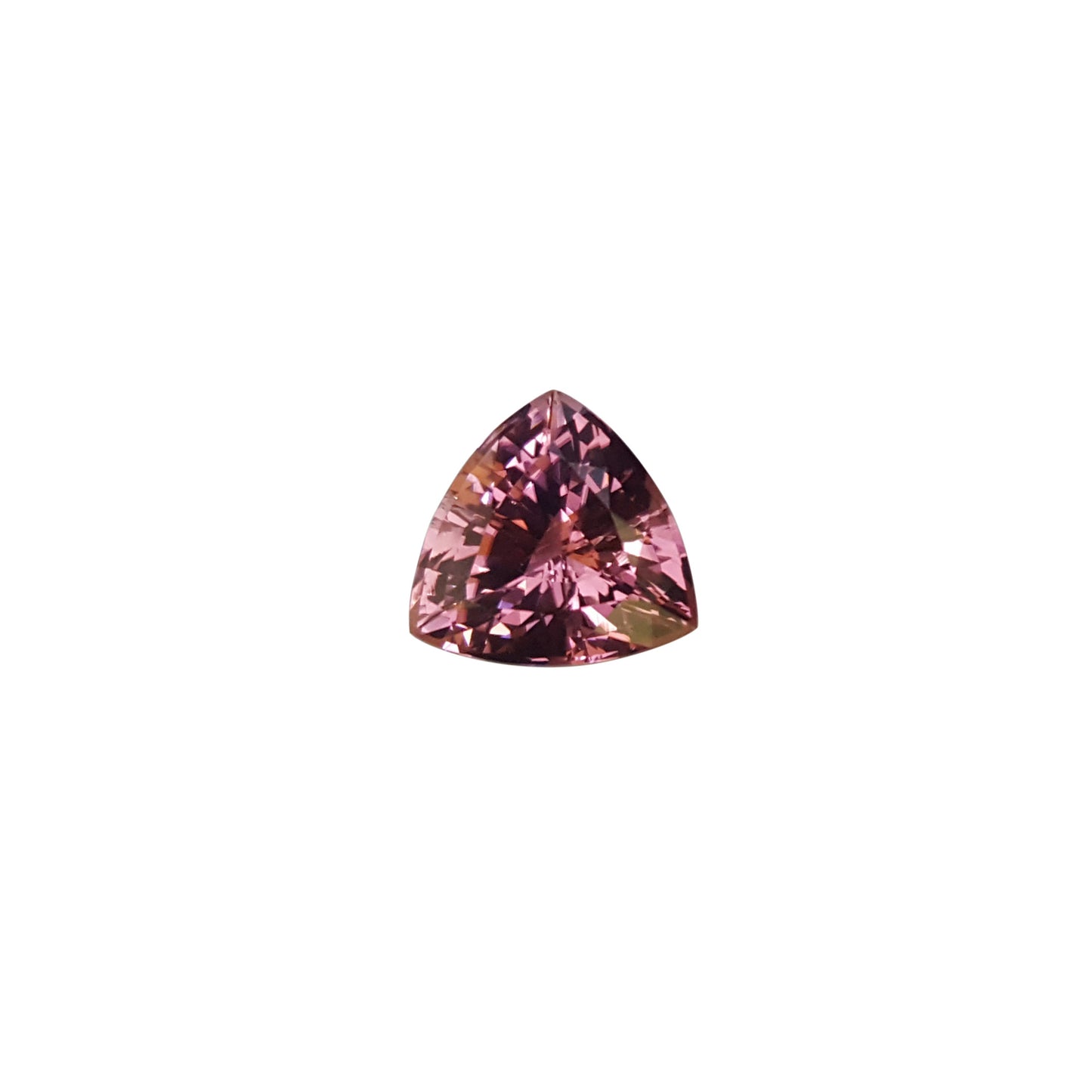 Pink Tourmaline