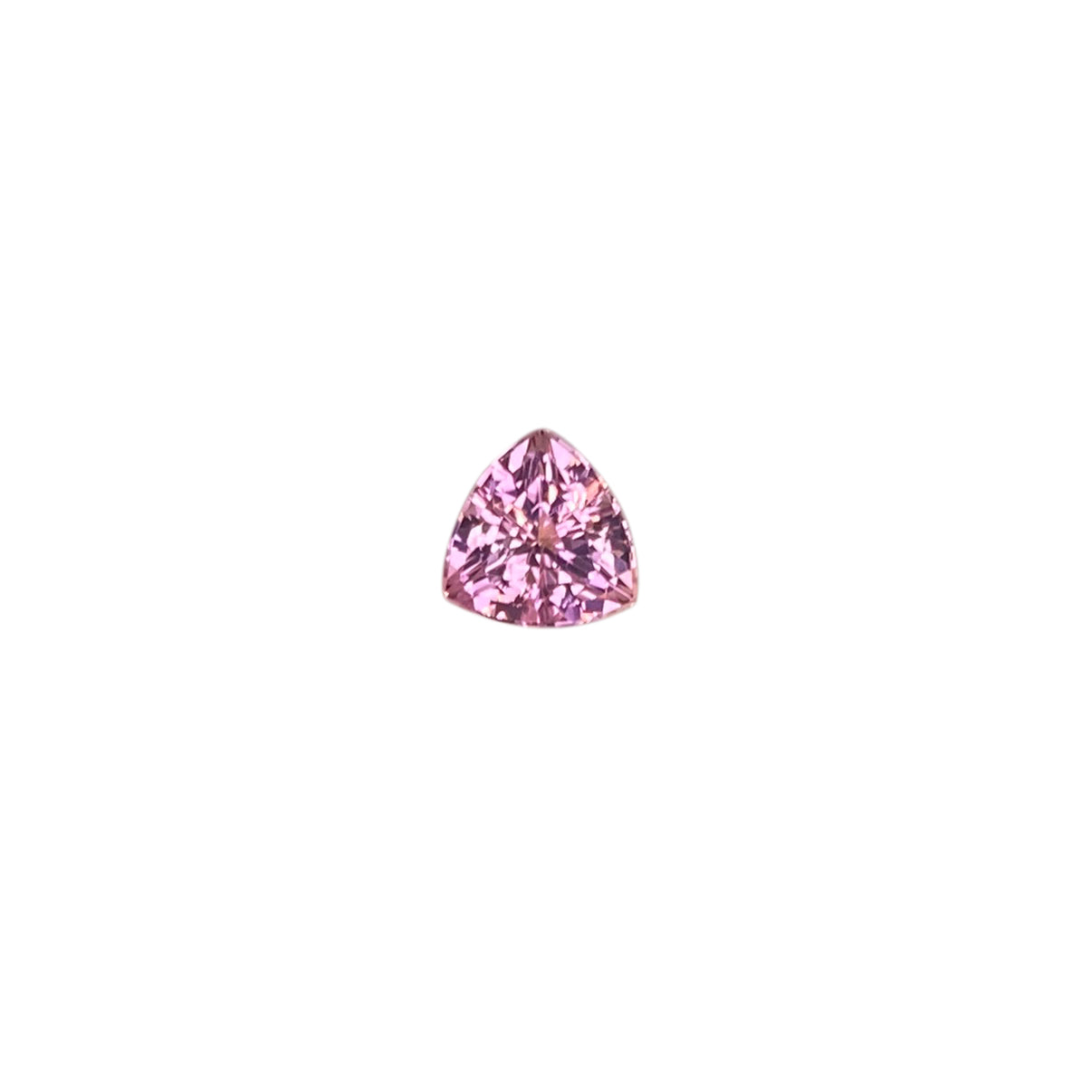Pink Tourmaline
