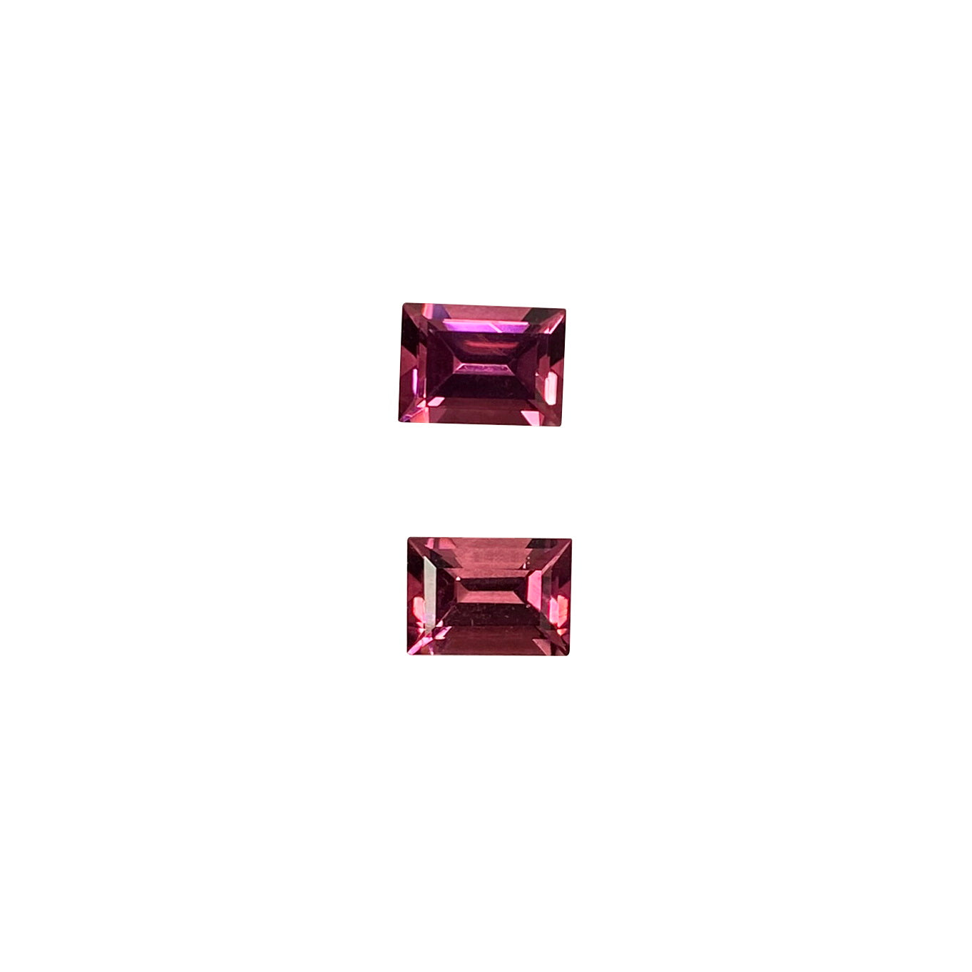 Pink Tourmaline