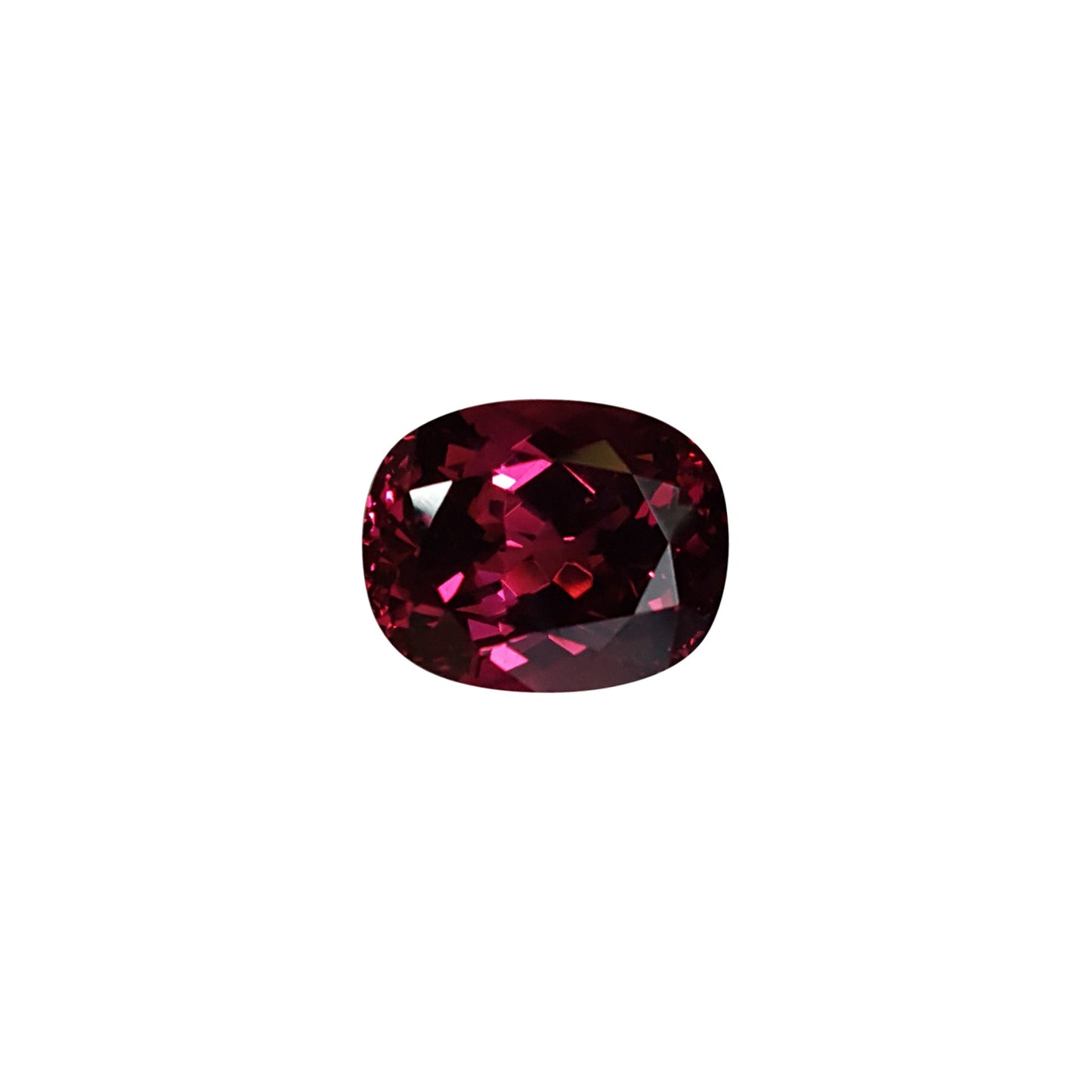 Rhodolite