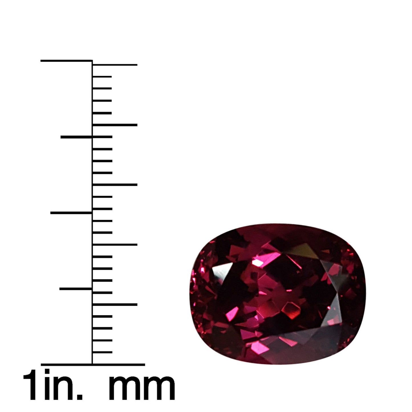 Rhodolite