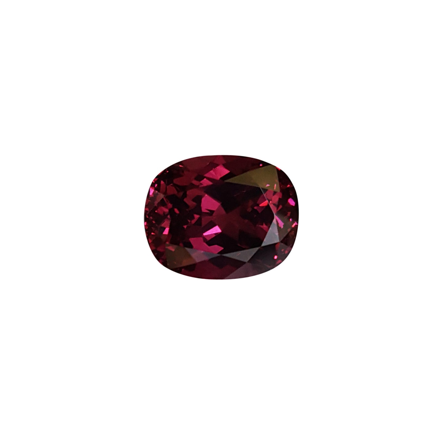 Rhodolite