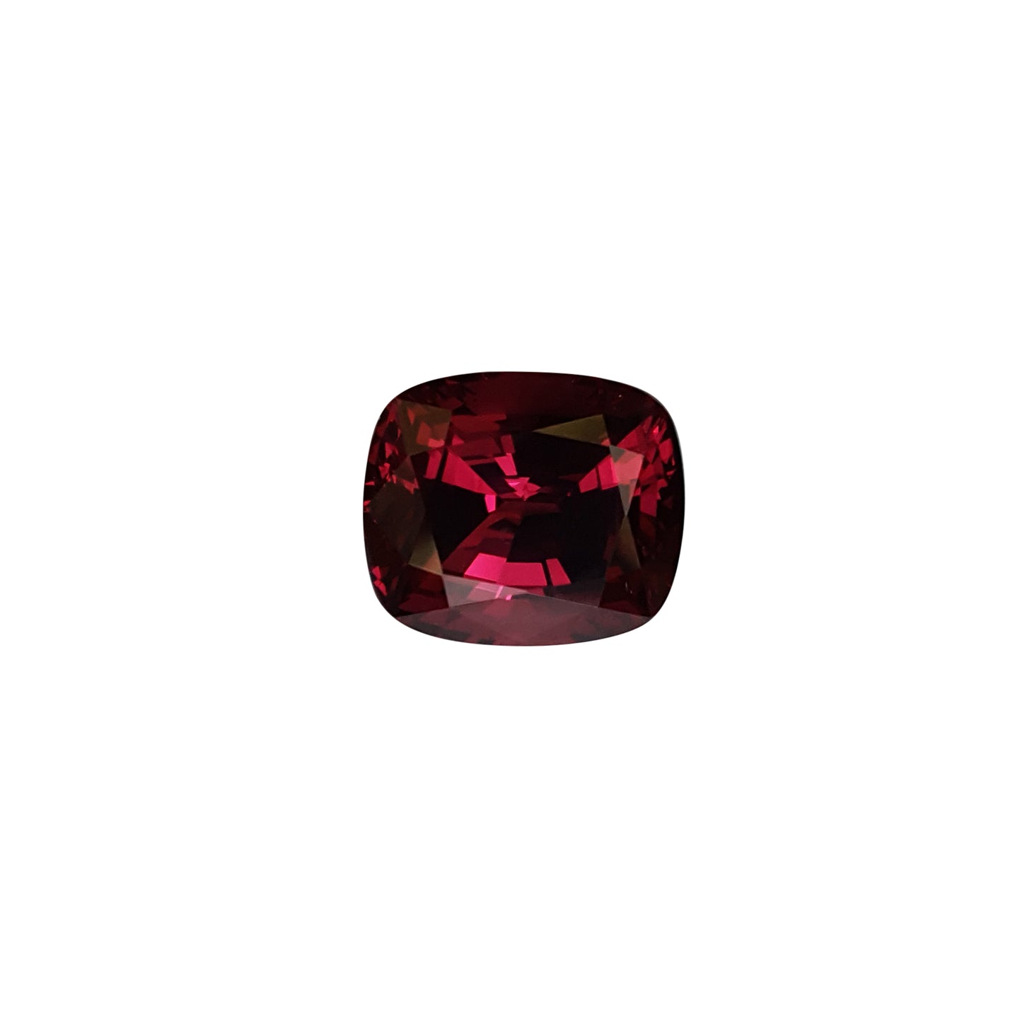 Rhodolite